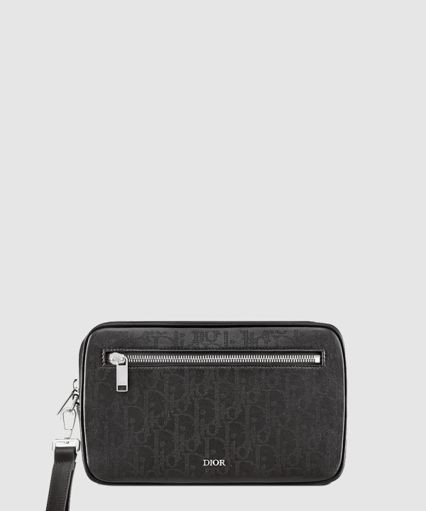 디올 토일레트리 클러치백 2ESCA
