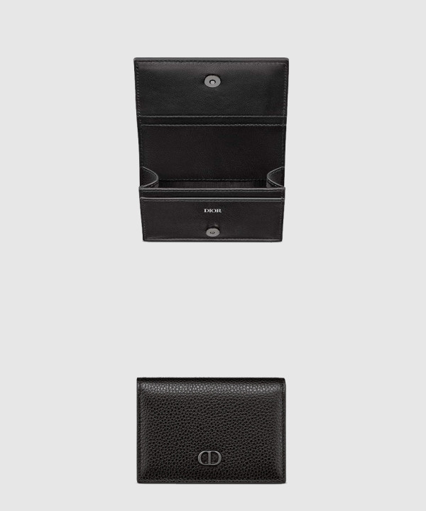 디올 비즈니스 카드지갑 2ESCH