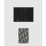 디올 오블리크 2단 카드지갑 2ESCH