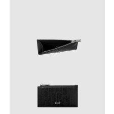디올 지퍼 카드지갑 2ESBC
