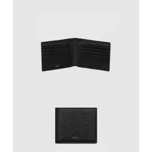디올 그래비티 반지갑 2ESBH