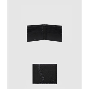 디올 새들 2단 카드 지갑 2ADBH