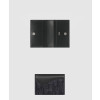 디올 새들 비즈니스 카드 지갑 2ADCH