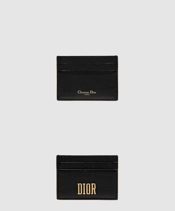 디올 카드 지갑 S7500