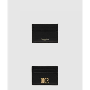 디올 카드 지갑 S7500