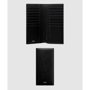 디올 오블리크 갤럭시 버티컬 월렛 2ESBC