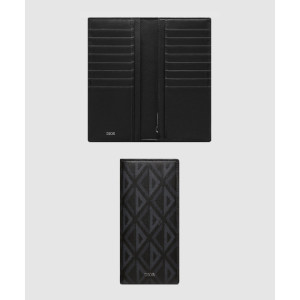 디올 다이아몬드 버티컬 월렛 2ESBC