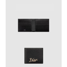 디올 반지갑 2ESBH