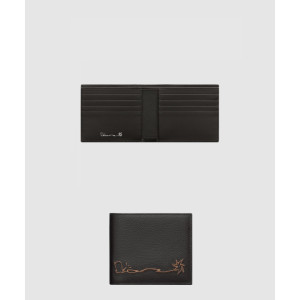 디올 캑터스 잭 반지갑 2ESBH