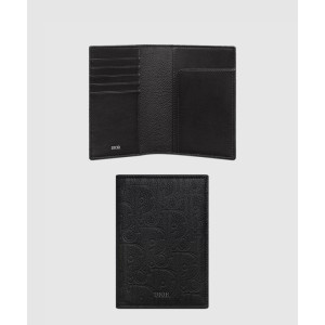 디올 여권 커버 2ESPH