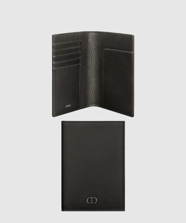 디올 여권 커버 2ESPH