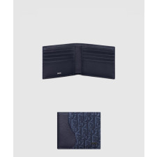 디올 새들 반지갑 2ADBH