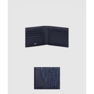 디올 새들 반지갑 2ADBH