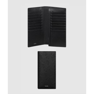 디올 버티컬 월렛 2ESBC