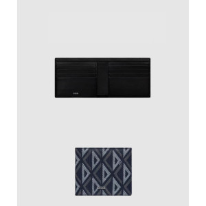 디올 다이아몬드 반지갑 2ESBH