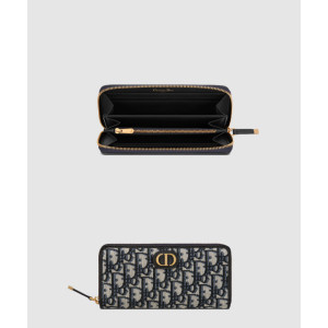 디올 30 몽테인 장지갑 S2094