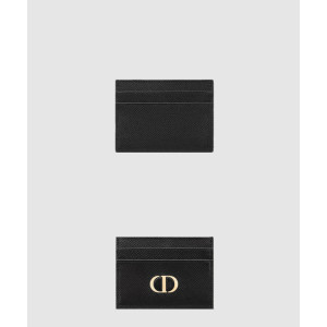 디올 30 몽테인 카드지갑 S2152