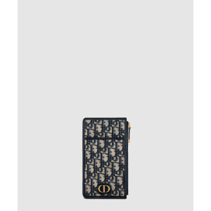 디올 30 몽테인 오블리크 폰 케이스 S2090