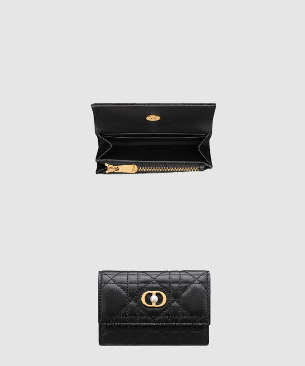 디올 졸리 글라이신 지갑 S3102