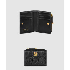 디올 미스 디올 달리아 지갑 S3602