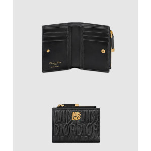 디올 미스 디올 달리아 지갑 S3602