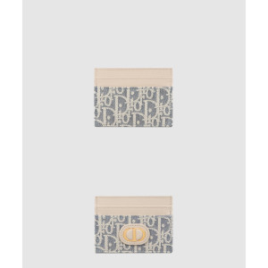 디올 30 몽테인 프리지아 카드 지갑 S2152