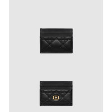 디올 졸리 프리지아 카드 지갑 S3103