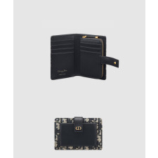 디올 30 몽테인 Dittany 월렛 지갑 S2361