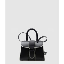 델보 브리앙 미니 복스카프