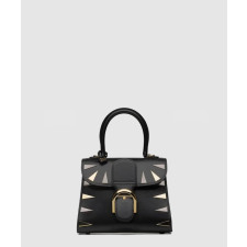 델보 브리앙 미니 복스카프