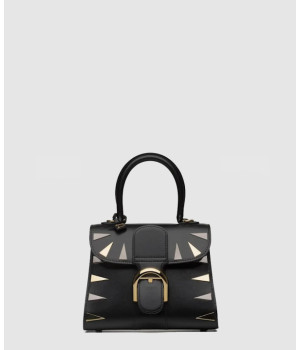 델보 브리앙 미니 복스카프