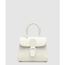 델보 브리앙 스몰 복스카프