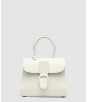 델보 브리앙 스몰 복스카프