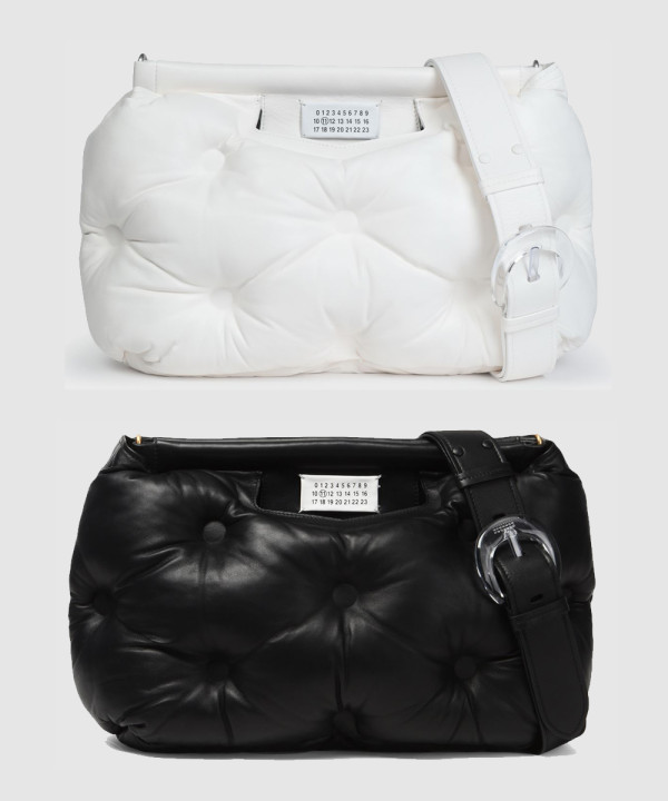 마르지엘라 글램슬램백 미디움