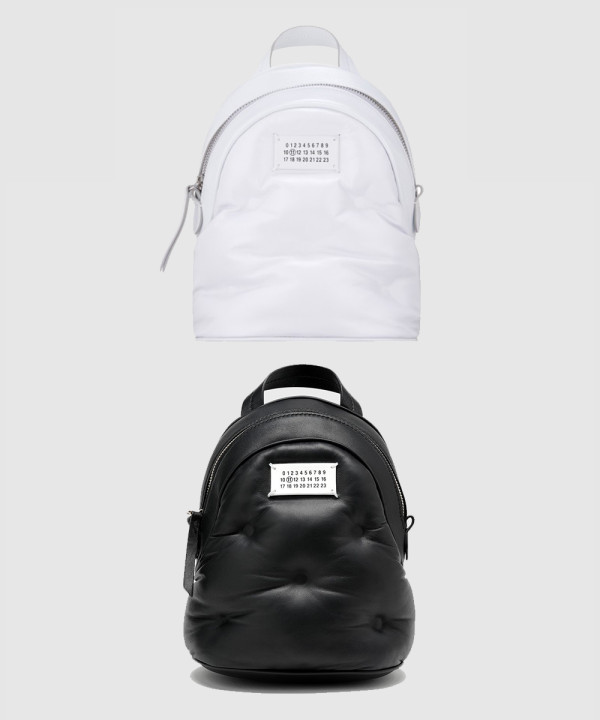 마르지엘라 글램슬램 백팩