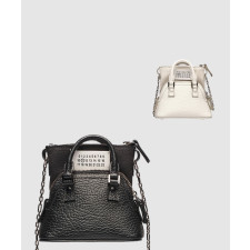 마르지엘라 5AC 베이비 백