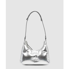 마르지엘라 글램슬램 실버 호보백