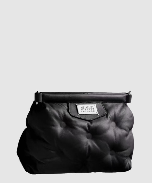 마르지엘라 글램슬램 스몰 숄더백