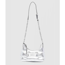 마르지엘라 글램슬램 마이크로 숄더백