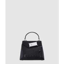 마르지엘라 스내치드 스몰 탑핸들백