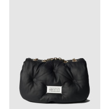 마르지엘라 체인 글램슬램 플랩백