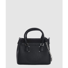 마르지엘라 5AC 폴디드 체인 토트백