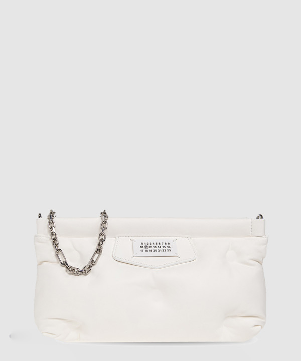 마르지엘라 글램슬램 숄더백