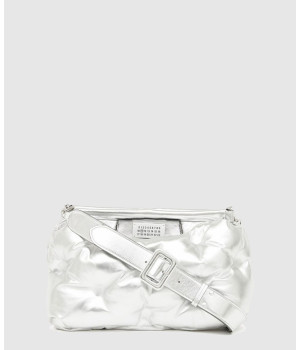 마르지엘라 글램슬램 미디엄 숄더백