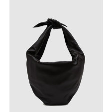 르메르 반다나 레더 숄더백