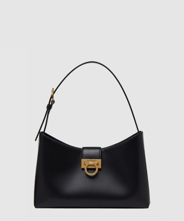 페라가모 트리폴리오 숄더백 210926