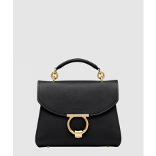 페라가모 간치니 탑 스몰 핸드백 21H493