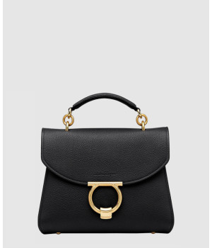 페라가모 간치니 탑 스몰 핸드백 21H493