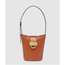 페라가모 트리폴리오 버킷백 211194