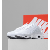 (국내배송) 나이키 에어맥스 플러스 TN 트리플 화이트